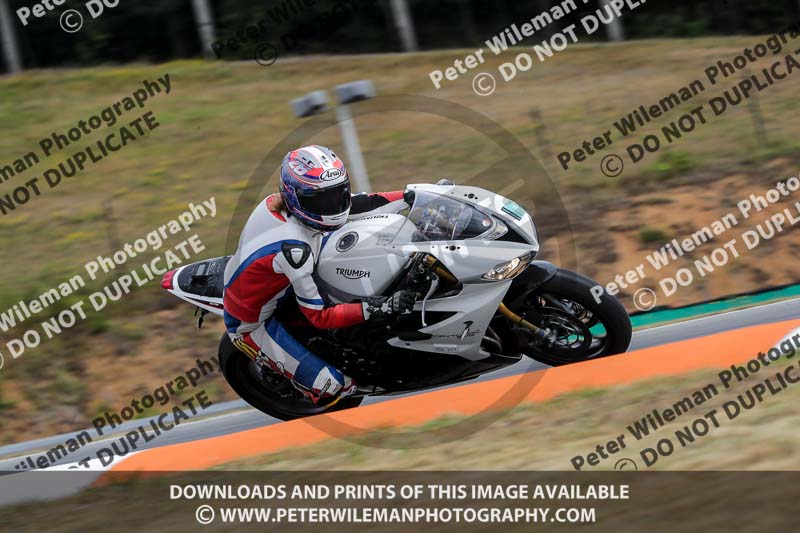 25 to 27th june 2018;Brno;event digital images;motorbikes;no limits;peter wileman photography;trackday;trackday digital images