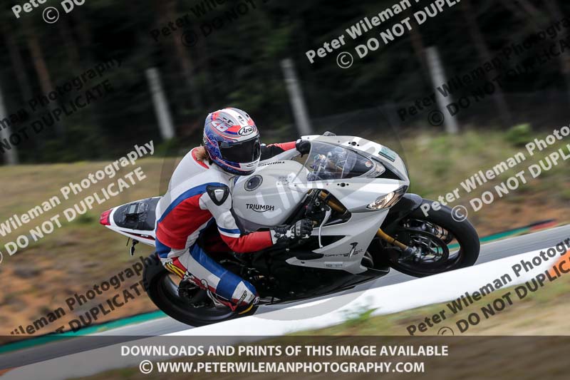 25 to 27th june 2018;Brno;event digital images;motorbikes;no limits;peter wileman photography;trackday;trackday digital images