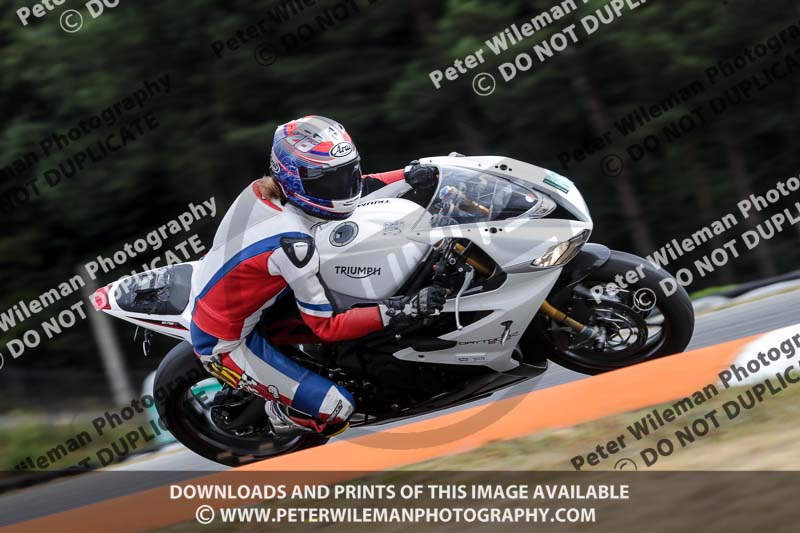 25 to 27th june 2018;Brno;event digital images;motorbikes;no limits;peter wileman photography;trackday;trackday digital images