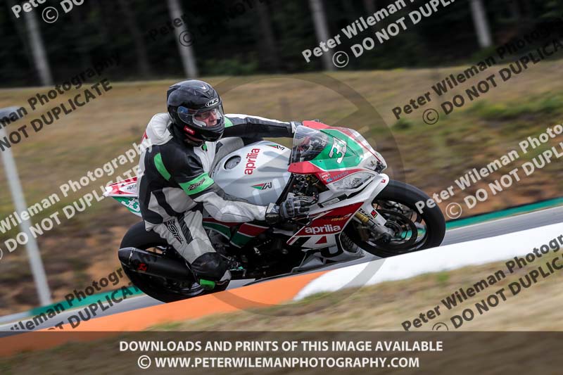 25 to 27th june 2018;Brno;event digital images;motorbikes;no limits;peter wileman photography;trackday;trackday digital images