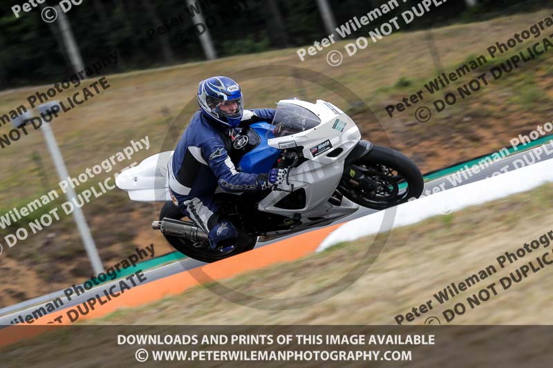 25 to 27th june 2018;Brno;event digital images;motorbikes;no limits;peter wileman photography;trackday;trackday digital images