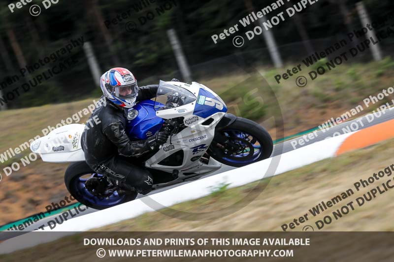 25 to 27th june 2018;Brno;event digital images;motorbikes;no limits;peter wileman photography;trackday;trackday digital images