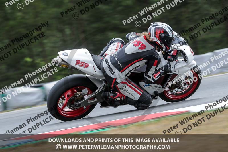 25 to 27th june 2018;Brno;event digital images;motorbikes;no limits;peter wileman photography;trackday;trackday digital images