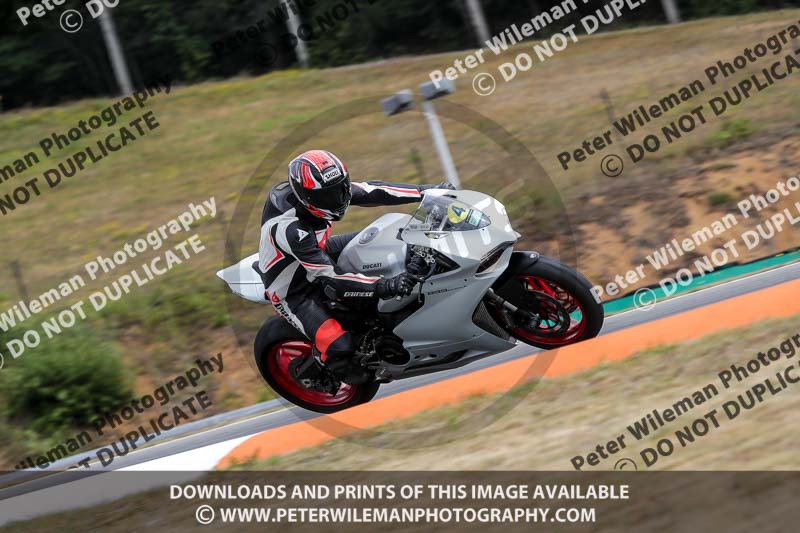 25 to 27th june 2018;Brno;event digital images;motorbikes;no limits;peter wileman photography;trackday;trackday digital images