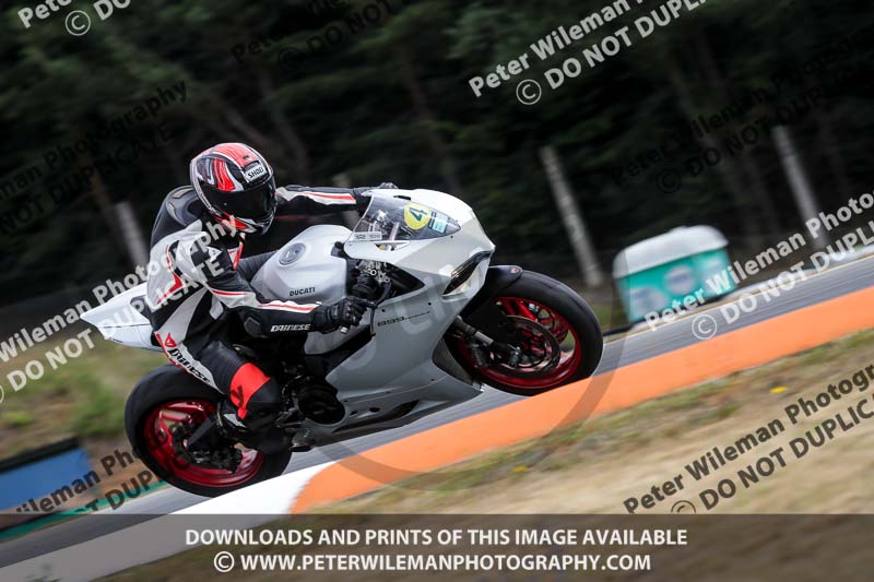 25 to 27th june 2018;Brno;event digital images;motorbikes;no limits;peter wileman photography;trackday;trackday digital images