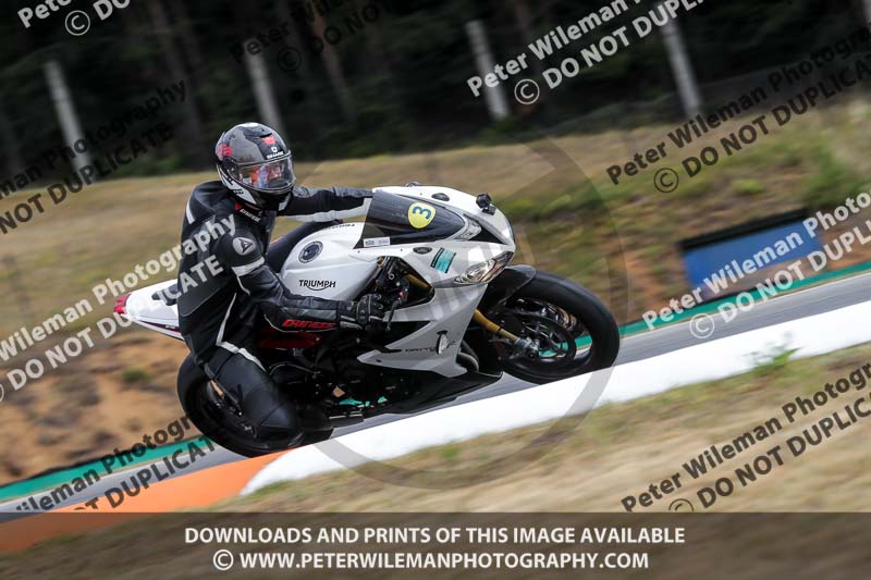 25 to 27th june 2018;Brno;event digital images;motorbikes;no limits;peter wileman photography;trackday;trackday digital images
