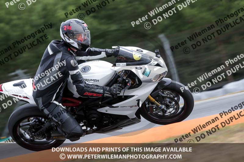 25 to 27th june 2018;Brno;event digital images;motorbikes;no limits;peter wileman photography;trackday;trackday digital images