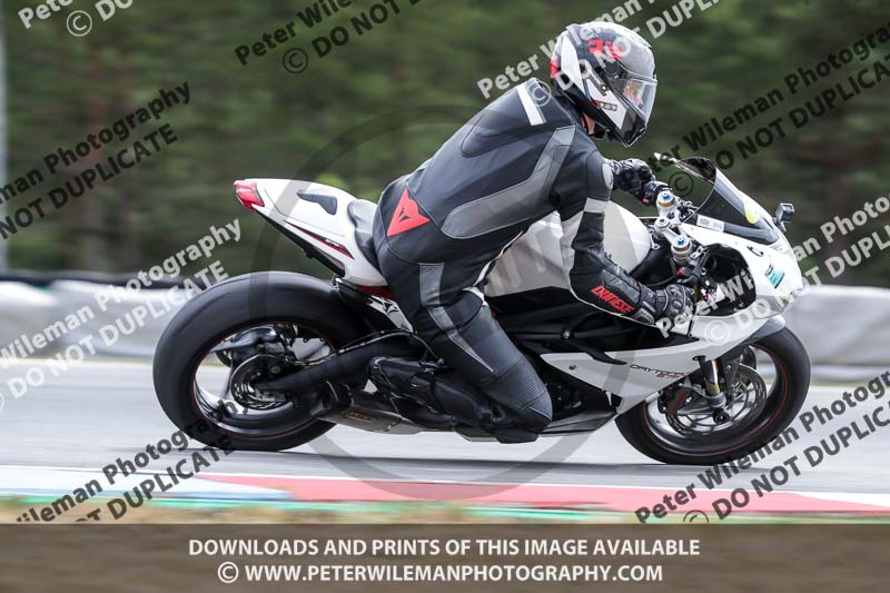 25 to 27th june 2018;Brno;event digital images;motorbikes;no limits;peter wileman photography;trackday;trackday digital images