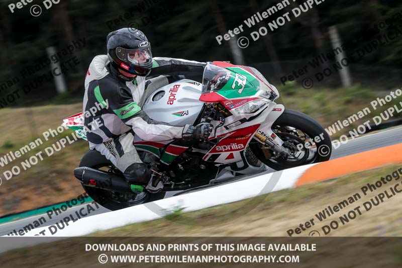 25 to 27th june 2018;Brno;event digital images;motorbikes;no limits;peter wileman photography;trackday;trackday digital images
