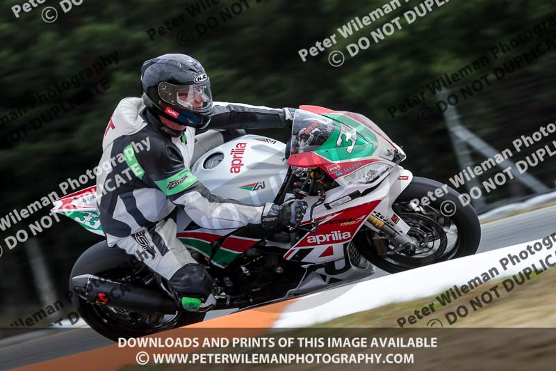 25 to 27th june 2018;Brno;event digital images;motorbikes;no limits;peter wileman photography;trackday;trackday digital images