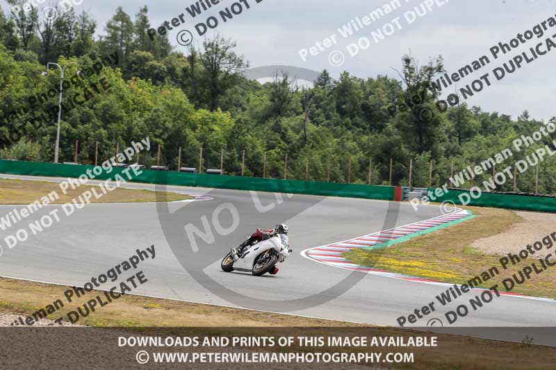 25 to 27th june 2018;Brno;event digital images;motorbikes;no limits;peter wileman photography;trackday;trackday digital images