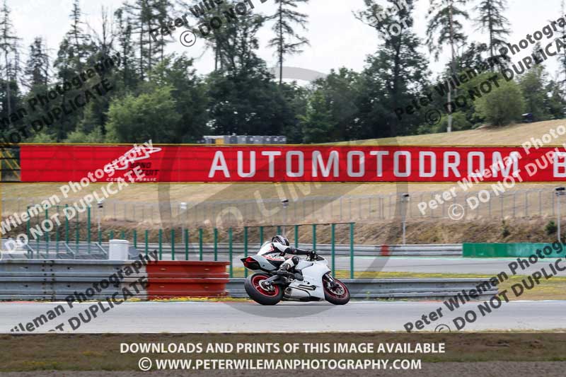 25 to 27th june 2018;Brno;event digital images;motorbikes;no limits;peter wileman photography;trackday;trackday digital images