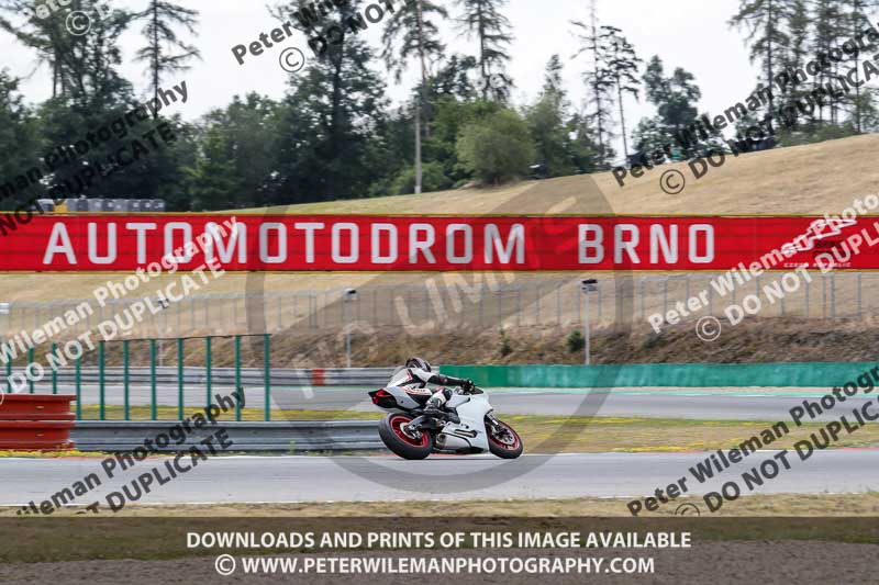 25 to 27th june 2018;Brno;event digital images;motorbikes;no limits;peter wileman photography;trackday;trackday digital images