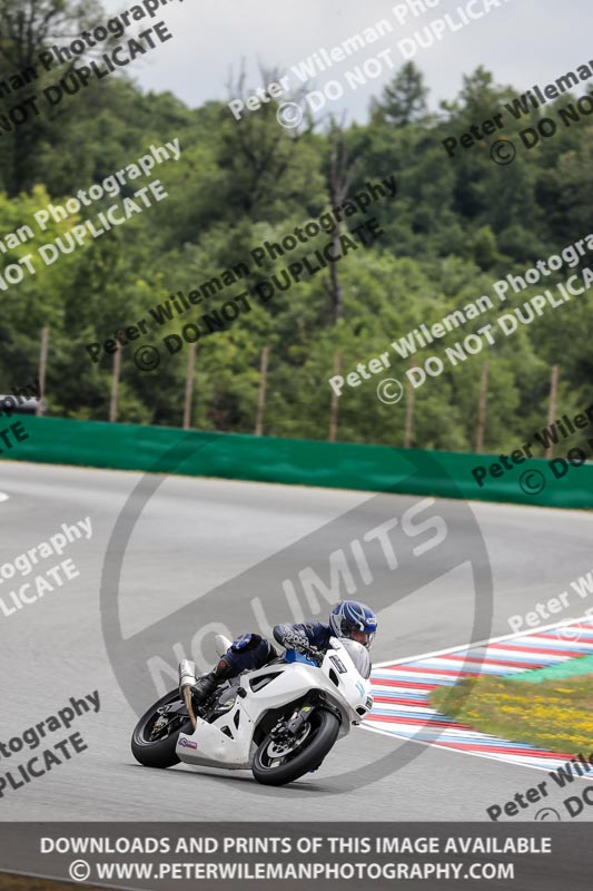 25 to 27th june 2018;Brno;event digital images;motorbikes;no limits;peter wileman photography;trackday;trackday digital images