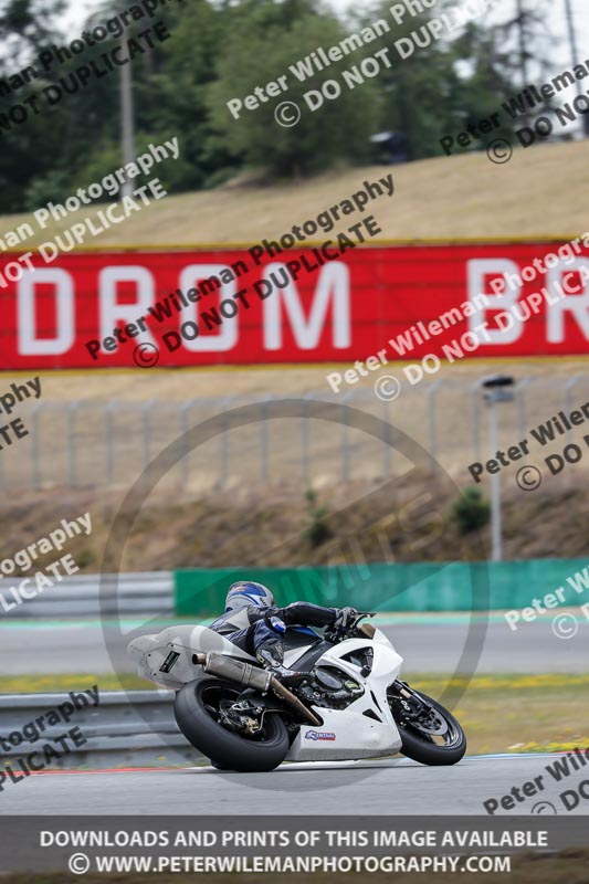 25 to 27th june 2018;Brno;event digital images;motorbikes;no limits;peter wileman photography;trackday;trackday digital images