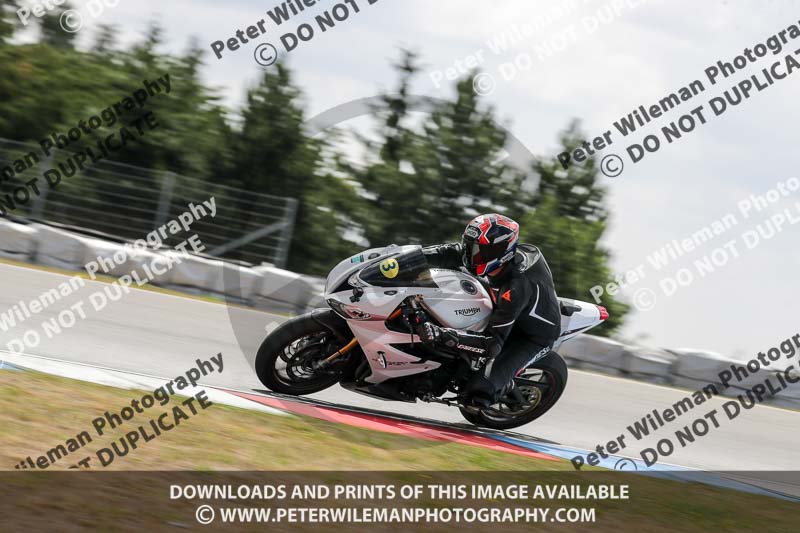 25 to 27th june 2018;Brno;event digital images;motorbikes;no limits;peter wileman photography;trackday;trackday digital images