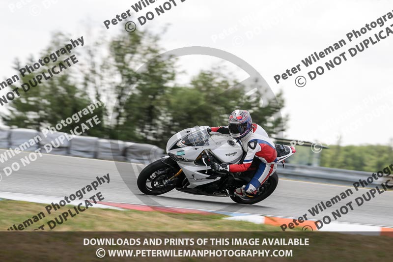 25 to 27th june 2018;Brno;event digital images;motorbikes;no limits;peter wileman photography;trackday;trackday digital images