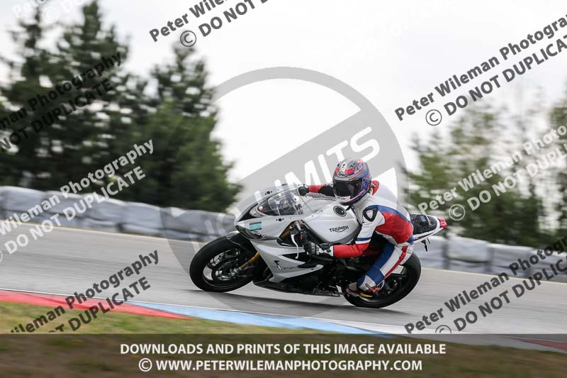 25 to 27th june 2018;Brno;event digital images;motorbikes;no limits;peter wileman photography;trackday;trackday digital images