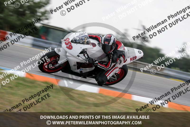 25 to 27th june 2018;Brno;event digital images;motorbikes;no limits;peter wileman photography;trackday;trackday digital images