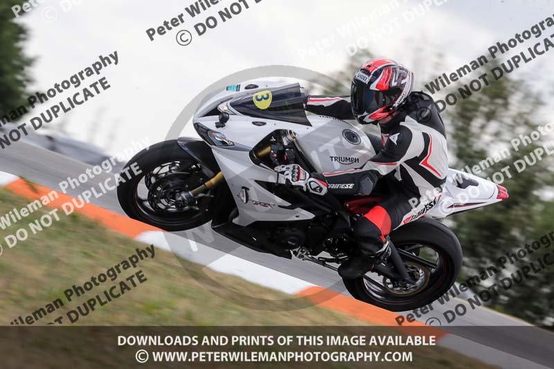 25 to 27th june 2018;Brno;event digital images;motorbikes;no limits;peter wileman photography;trackday;trackday digital images