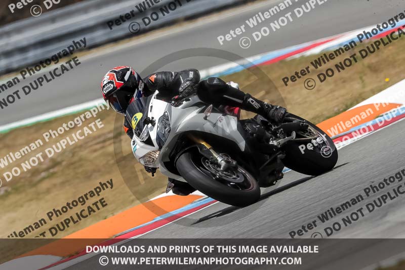 25 to 27th june 2018;Brno;event digital images;motorbikes;no limits;peter wileman photography;trackday;trackday digital images
