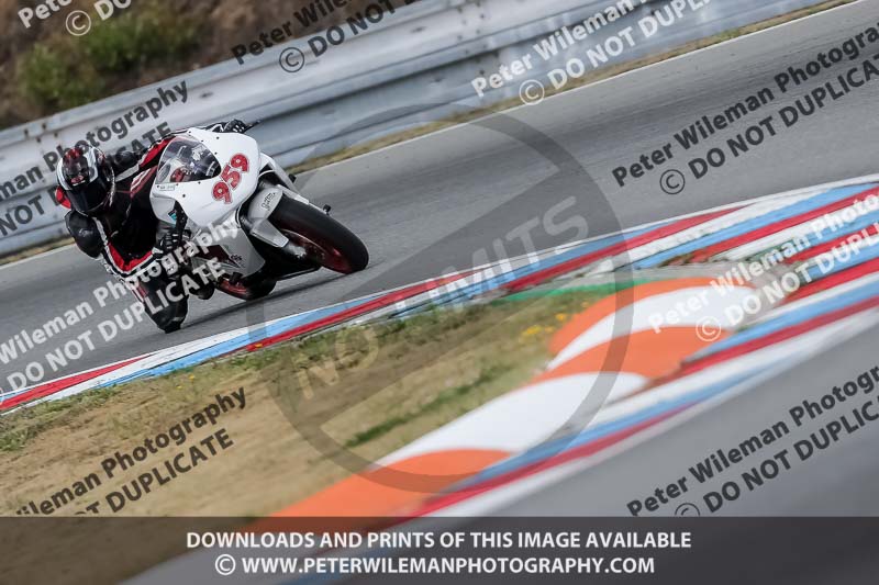 25 to 27th june 2018;Brno;event digital images;motorbikes;no limits;peter wileman photography;trackday;trackday digital images