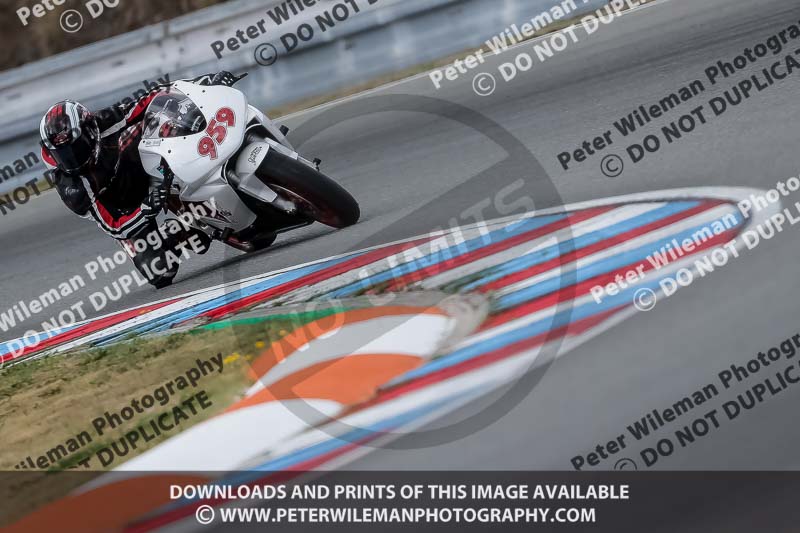 25 to 27th june 2018;Brno;event digital images;motorbikes;no limits;peter wileman photography;trackday;trackday digital images
