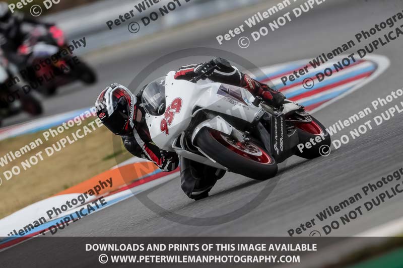 25 to 27th june 2018;Brno;event digital images;motorbikes;no limits;peter wileman photography;trackday;trackday digital images