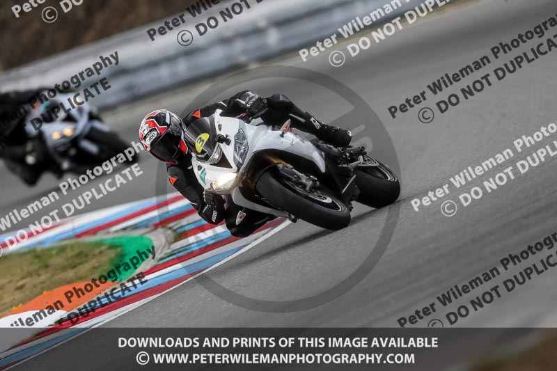 25 to 27th june 2018;Brno;event digital images;motorbikes;no limits;peter wileman photography;trackday;trackday digital images