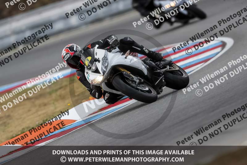 25 to 27th june 2018;Brno;event digital images;motorbikes;no limits;peter wileman photography;trackday;trackday digital images