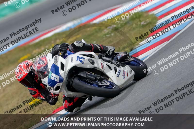 25 to 27th june 2018;Brno;event digital images;motorbikes;no limits;peter wileman photography;trackday;trackday digital images