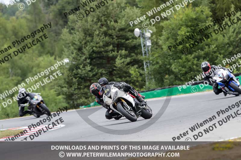 25 to 27th june 2018;Brno;event digital images;motorbikes;no limits;peter wileman photography;trackday;trackday digital images