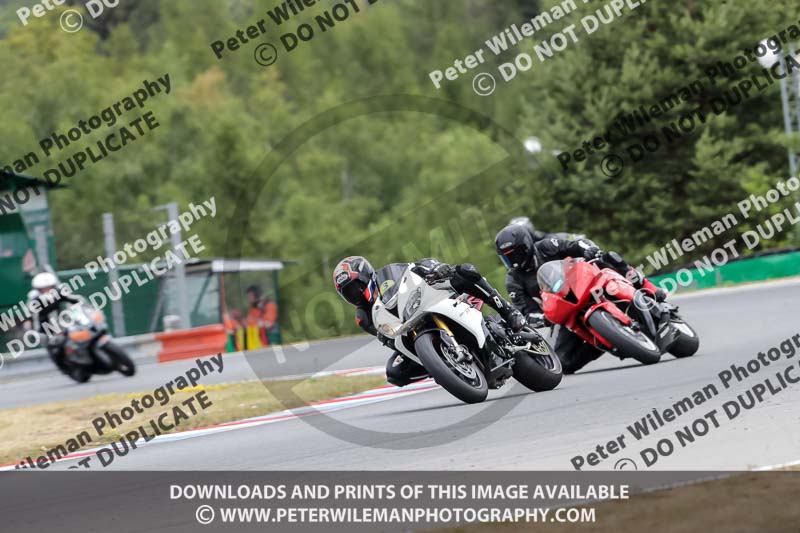 25 to 27th june 2018;Brno;event digital images;motorbikes;no limits;peter wileman photography;trackday;trackday digital images
