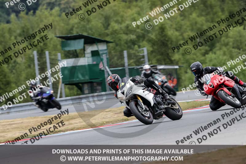 25 to 27th june 2018;Brno;event digital images;motorbikes;no limits;peter wileman photography;trackday;trackday digital images