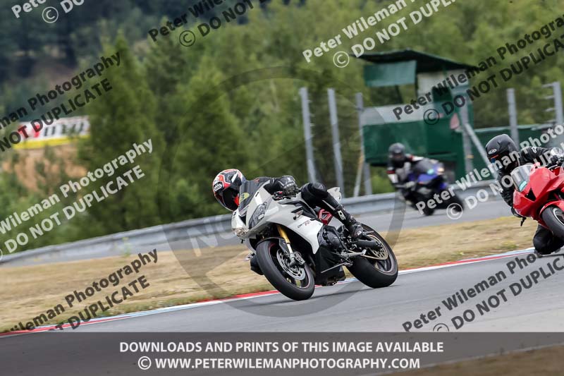 25 to 27th june 2018;Brno;event digital images;motorbikes;no limits;peter wileman photography;trackday;trackday digital images