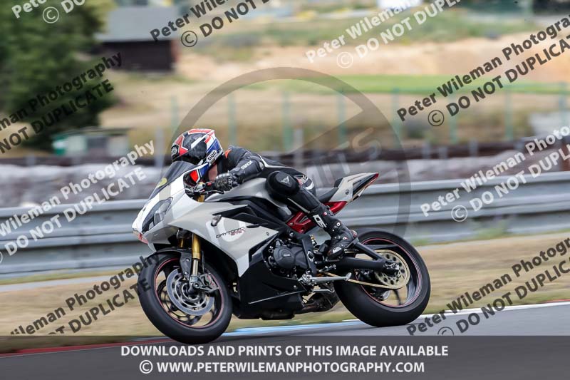 25 to 27th june 2018;Brno;event digital images;motorbikes;no limits;peter wileman photography;trackday;trackday digital images