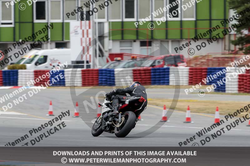 25 to 27th june 2018;Brno;event digital images;motorbikes;no limits;peter wileman photography;trackday;trackday digital images