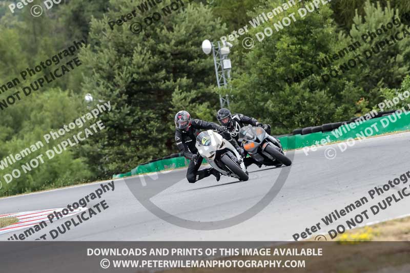 25 to 27th june 2018;Brno;event digital images;motorbikes;no limits;peter wileman photography;trackday;trackday digital images