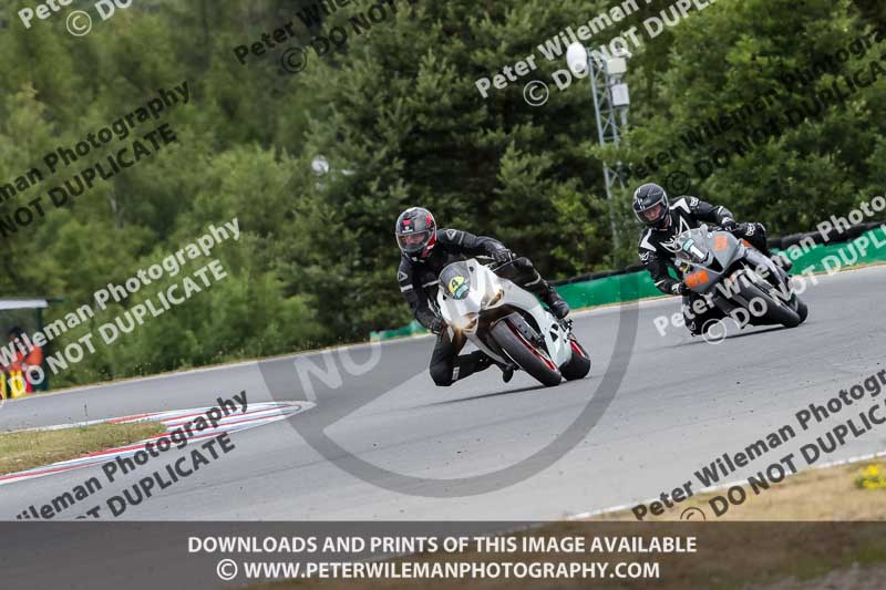 25 to 27th june 2018;Brno;event digital images;motorbikes;no limits;peter wileman photography;trackday;trackday digital images