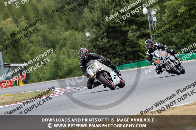 25 to 27th june 2018;Brno;event digital images;motorbikes;no limits;peter wileman photography;trackday;trackday digital images