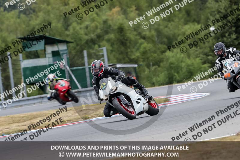25 to 27th june 2018;Brno;event digital images;motorbikes;no limits;peter wileman photography;trackday;trackday digital images