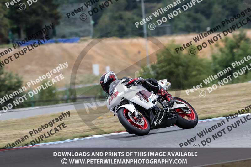 25 to 27th june 2018;Brno;event digital images;motorbikes;no limits;peter wileman photography;trackday;trackday digital images