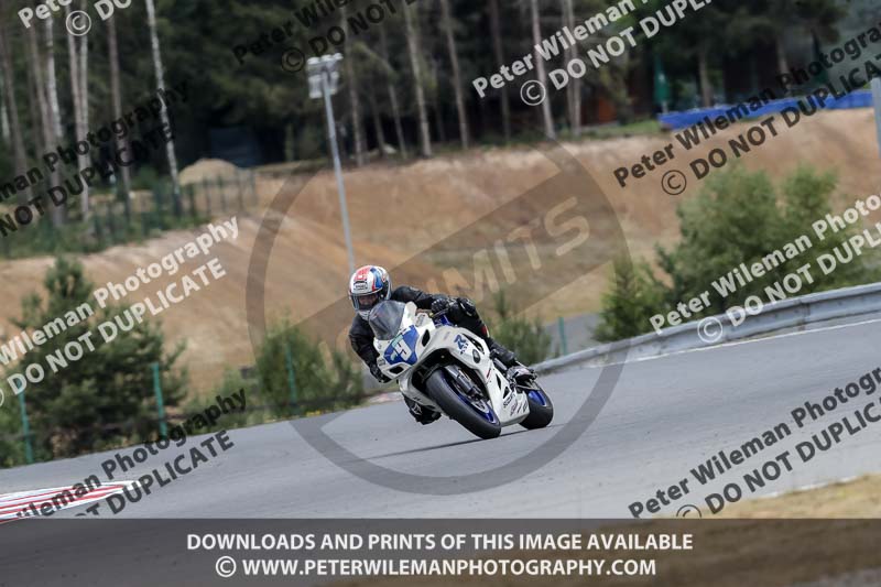 25 to 27th june 2018;Brno;event digital images;motorbikes;no limits;peter wileman photography;trackday;trackday digital images