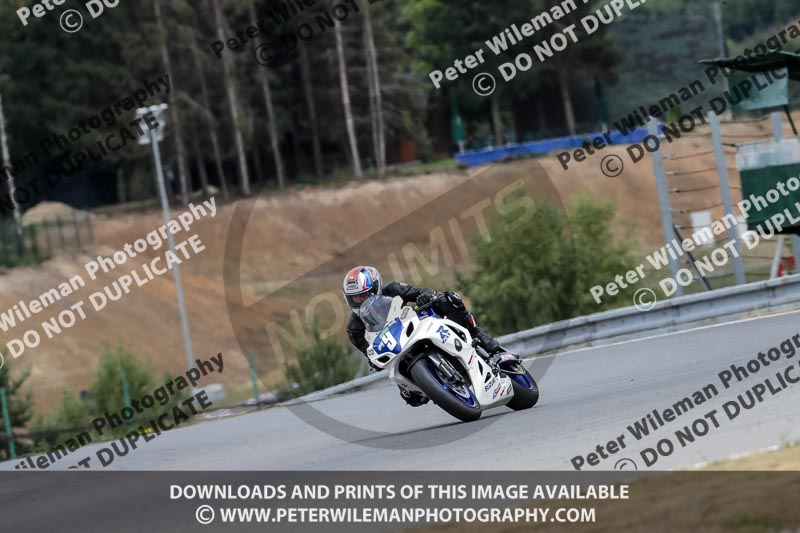 25 to 27th june 2018;Brno;event digital images;motorbikes;no limits;peter wileman photography;trackday;trackday digital images