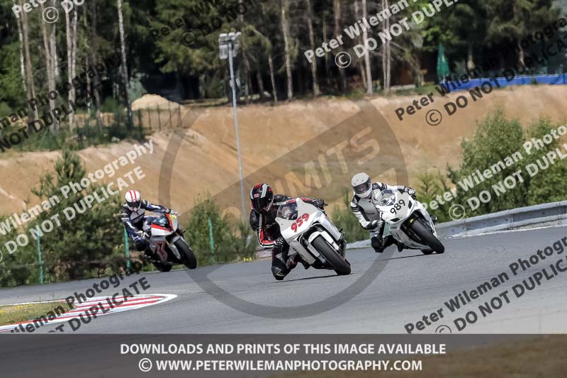 25 to 27th june 2018;Brno;event digital images;motorbikes;no limits;peter wileman photography;trackday;trackday digital images