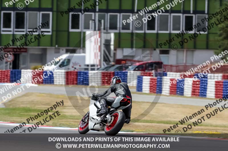 25 to 27th june 2018;Brno;event digital images;motorbikes;no limits;peter wileman photography;trackday;trackday digital images