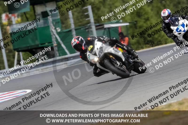 25 to 27th june 2018;Brno;event digital images;motorbikes;no limits;peter wileman photography;trackday;trackday digital images