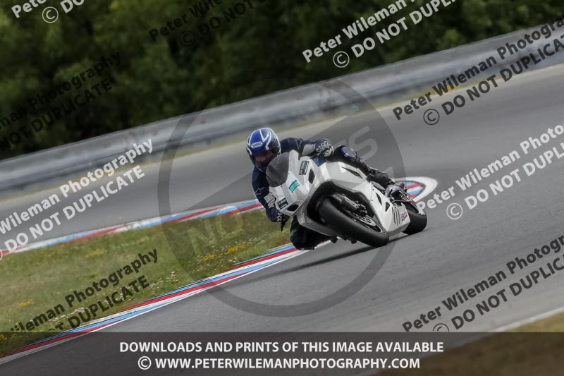 25 to 27th june 2018;Brno;event digital images;motorbikes;no limits;peter wileman photography;trackday;trackday digital images