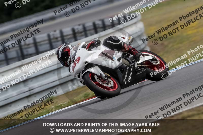 25 to 27th june 2018;Brno;event digital images;motorbikes;no limits;peter wileman photography;trackday;trackday digital images