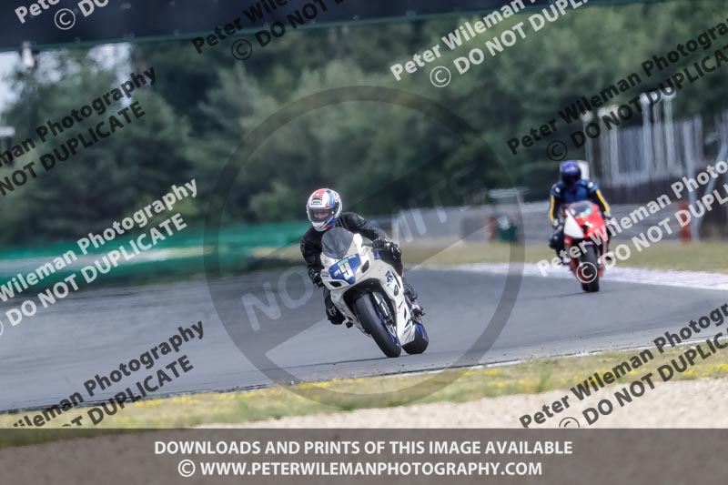 25 to 27th june 2018;Brno;event digital images;motorbikes;no limits;peter wileman photography;trackday;trackday digital images